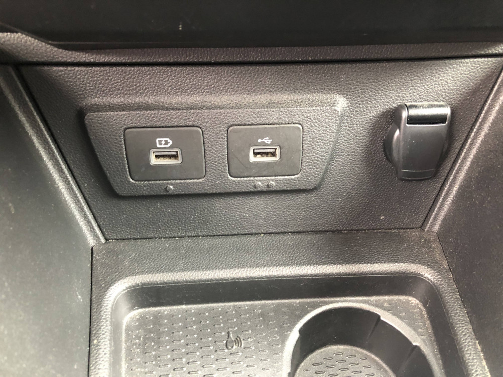 Acheter Dacia Duster Duster Blue dCi 115 4x2 SL Extreme 5p occasion dans les concessions du Groupe Faurie