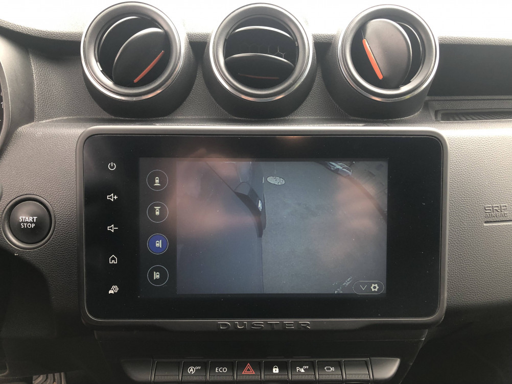 Acheter Dacia Duster Duster Blue dCi 115 4x2 SL Extreme 5p occasion dans les concessions du Groupe Faurie