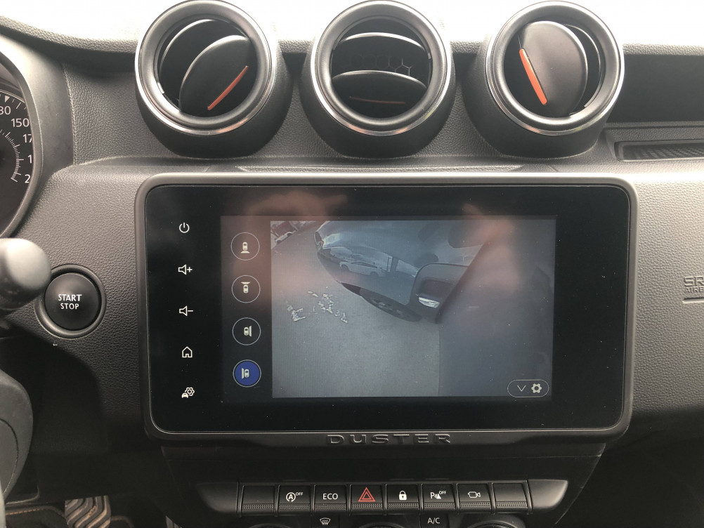 Acheter Dacia Duster Duster Blue dCi 115 4x2 SL Extreme 5p occasion dans les concessions du Groupe Faurie