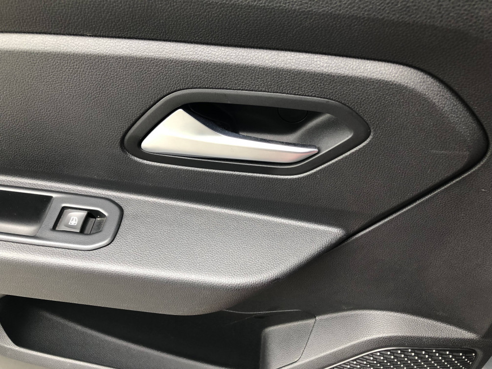 Acheter Dacia Duster Duster Blue dCi 115 4x2 SL Extreme 5p occasion dans les concessions du Groupe Faurie