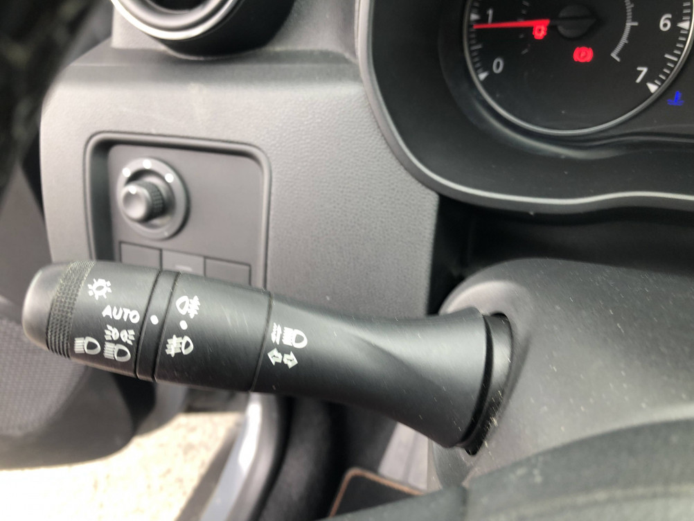 Acheter Dacia Duster Duster Blue dCi 115 4x2 SL Extreme 5p occasion dans les concessions du Groupe Faurie