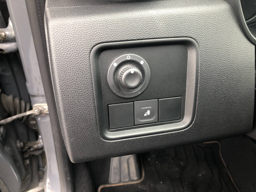 Acheter Dacia Duster Duster Blue dCi 115 4x2 SL Extreme 5p occasion dans les concessions du Groupe Faurie