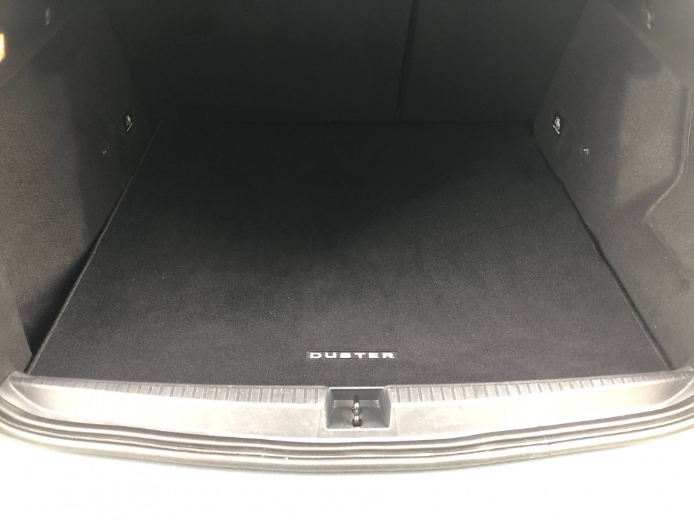 Acheter Dacia Duster Duster Blue dCi 115 4x2 SL Extreme 5p occasion dans les concessions du Groupe Faurie