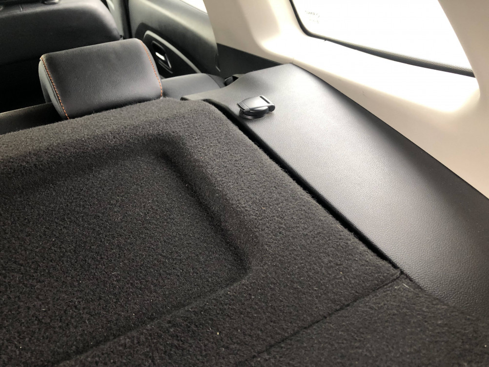 Acheter Dacia Duster Duster Blue dCi 115 4x2 SL Extreme 5p occasion dans les concessions du Groupe Faurie