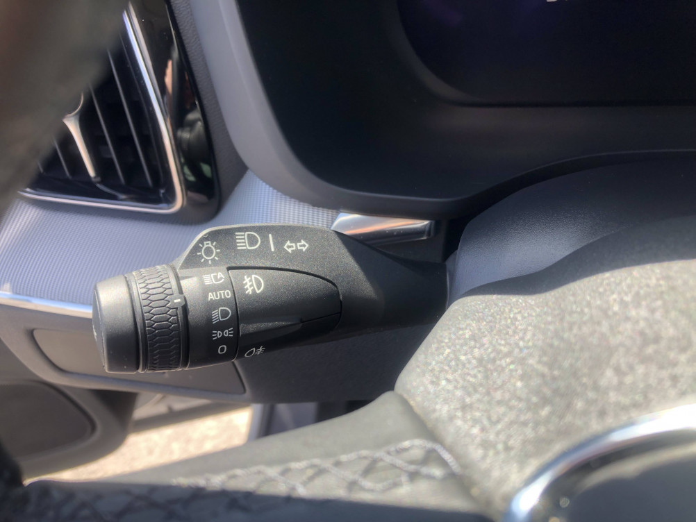 Acheter Volvo XC60 XC60 B4 197 ch Geartronic 8 Plus Style Chrome 5p occasion dans les concessions du Groupe Faurie