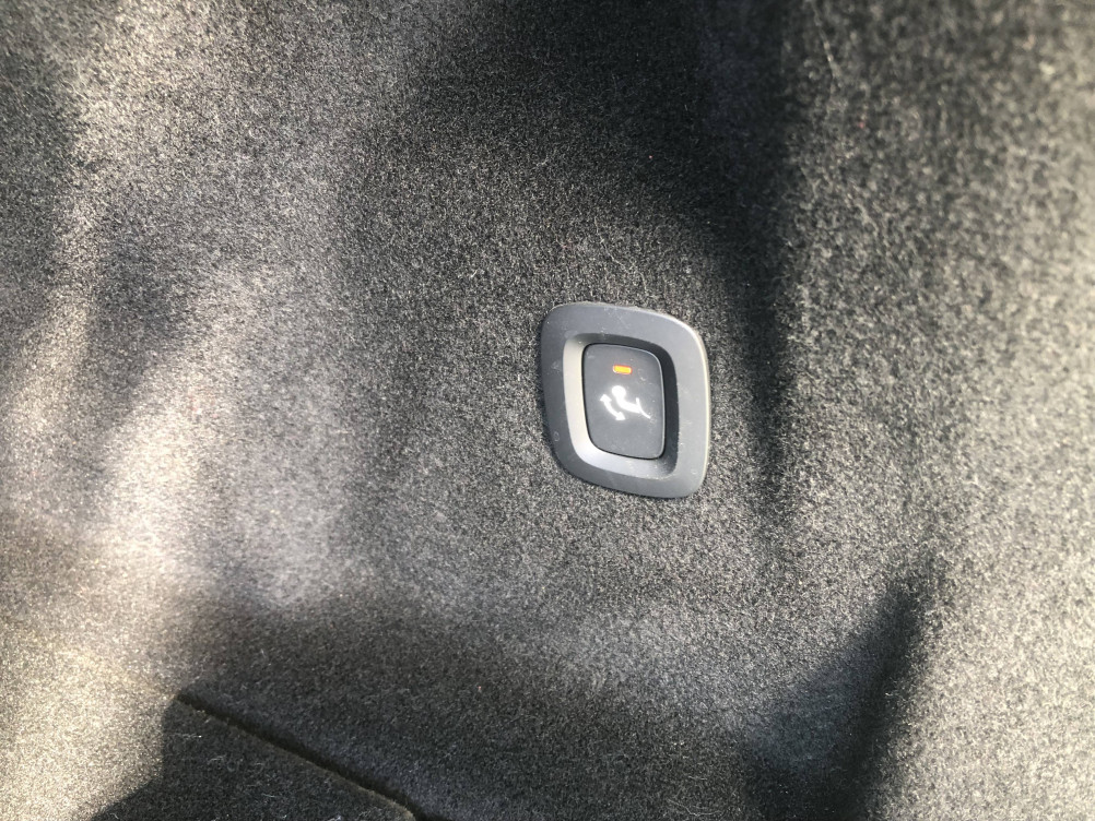 Acheter Volvo XC60 XC60 B4 197 ch Geartronic 8 Plus Style Chrome 5p occasion dans les concessions du Groupe Faurie