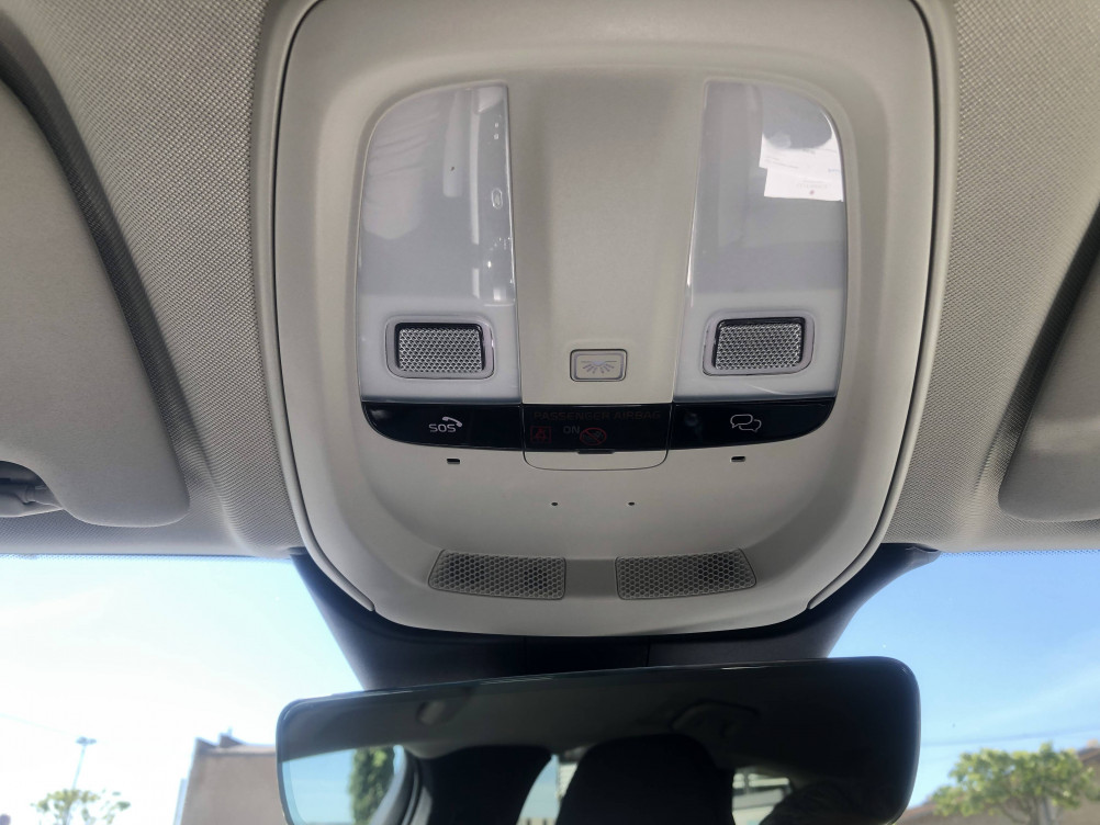 Acheter Volvo XC60 XC60 B4 197 ch Geartronic 8 Plus Style Chrome 5p occasion dans les concessions du Groupe Faurie