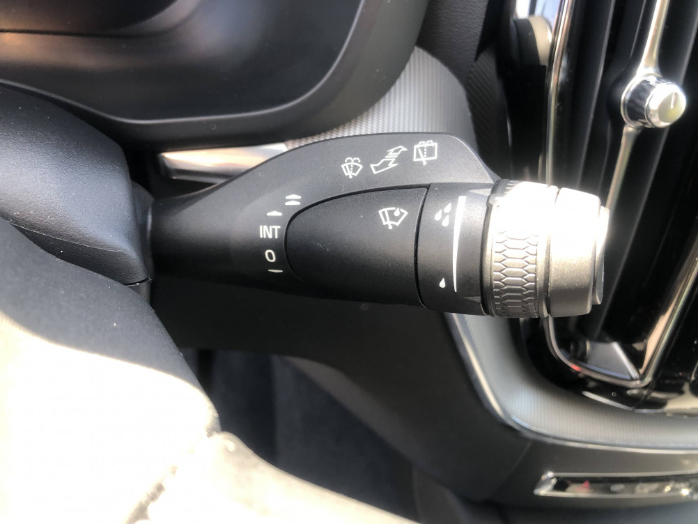 Acheter Volvo XC60 XC60 B4 197 ch Geartronic 8 Plus Style Chrome 5p occasion dans les concessions du Groupe Faurie