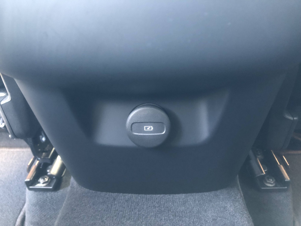 Acheter Volvo XC60 XC60 B4 197 ch Geartronic 8 Plus Style Chrome 5p occasion dans les concessions du Groupe Faurie