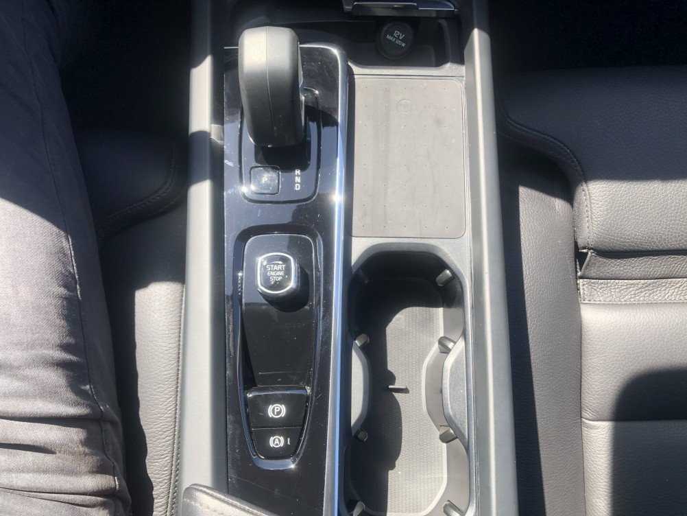 Acheter Volvo XC60 XC60 B4 197 ch Geartronic 8 Plus Style Chrome 5p occasion dans les concessions du Groupe Faurie