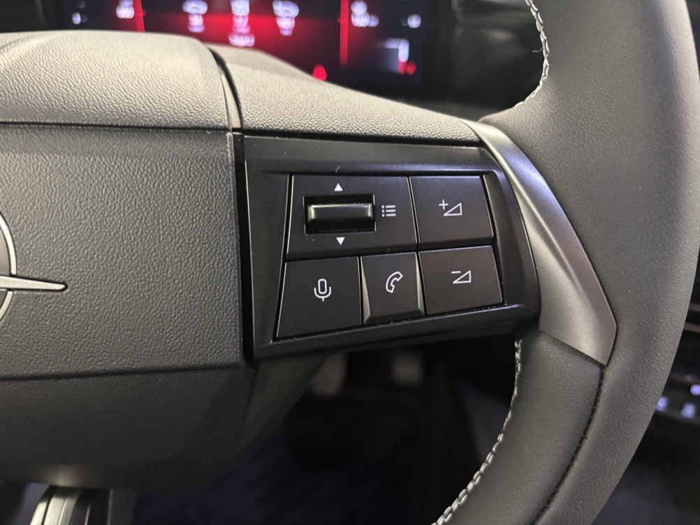 Acheter Opel Mokka Mokka 1.2 Turbo 136 ch BVM6 GS 5p occasion dans les concessions du Groupe Faurie