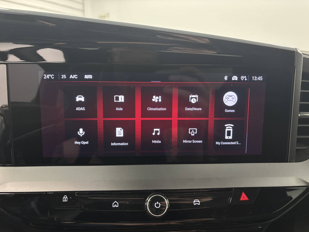 Acheter Opel Mokka Mokka 1.2 Turbo 136 ch BVM6 GS 5p occasion dans les concessions du Groupe Faurie