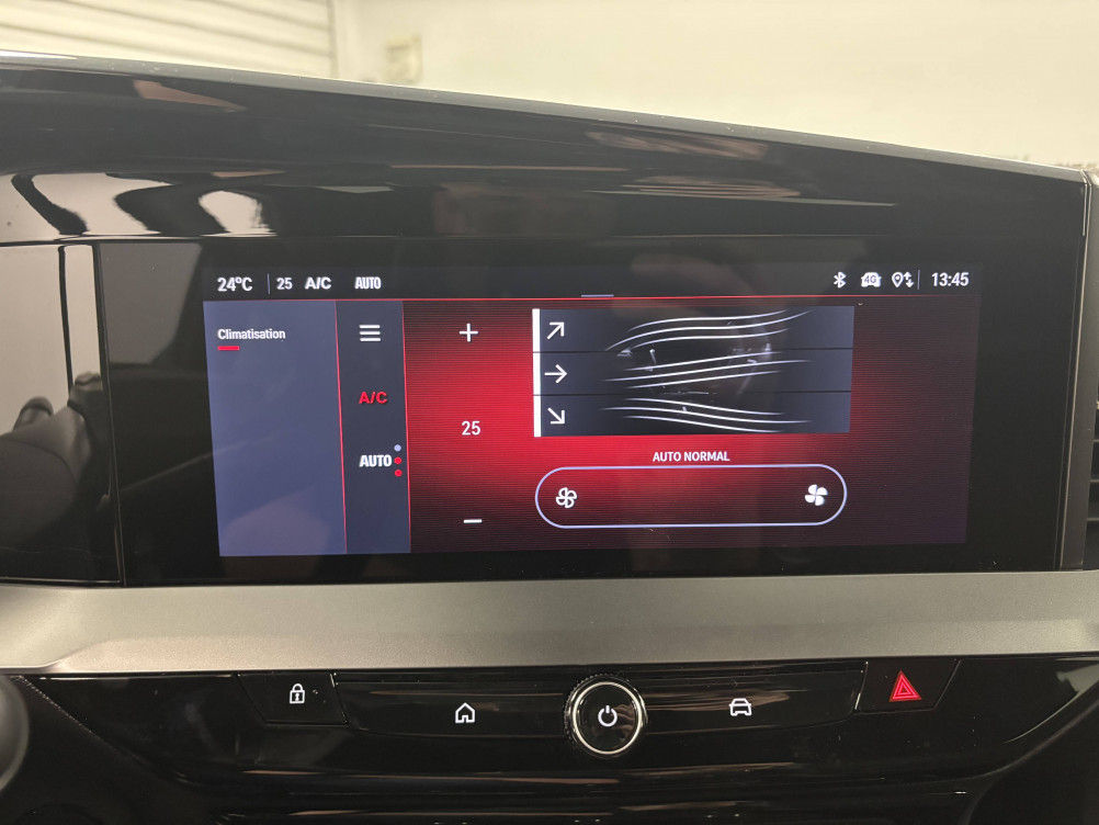 Acheter Opel Mokka Mokka 1.2 Turbo 136 ch BVM6 GS 5p occasion dans les concessions du Groupe Faurie