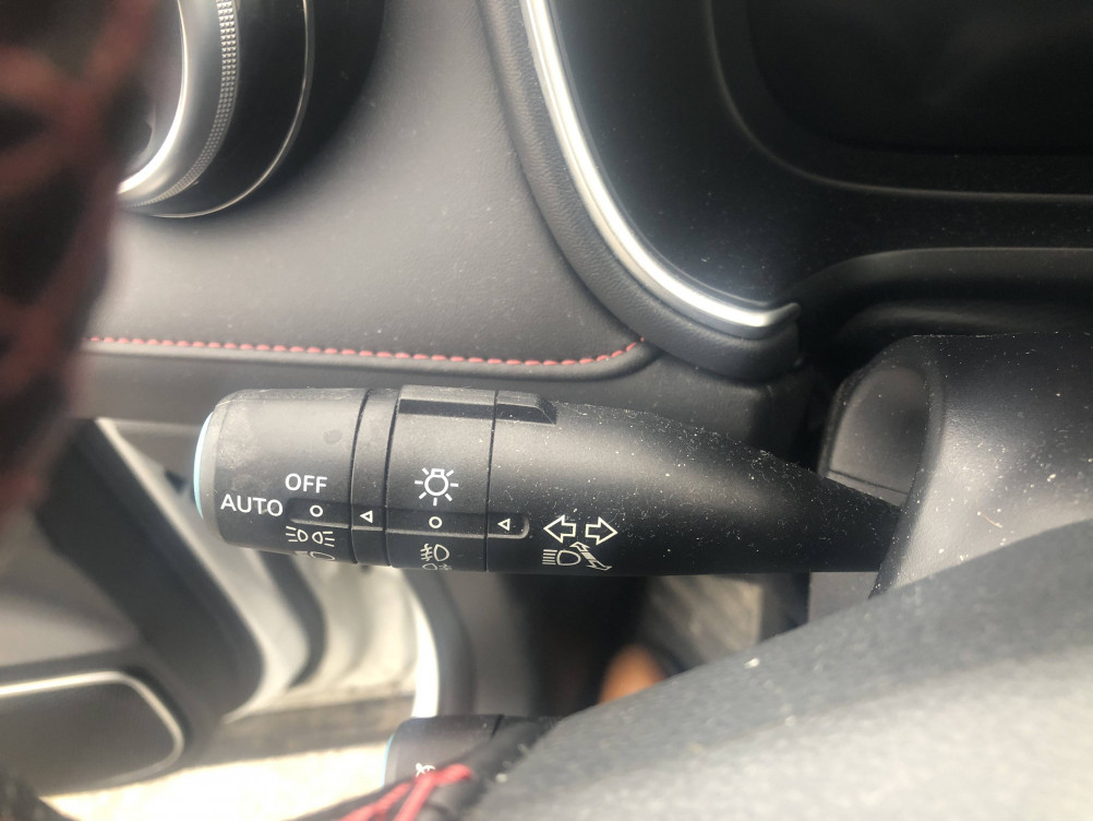 Acheter MG Motor EHS EHS 1.5T GDI PHEV Luxury 5p occasion dans les concessions du Groupe Faurie