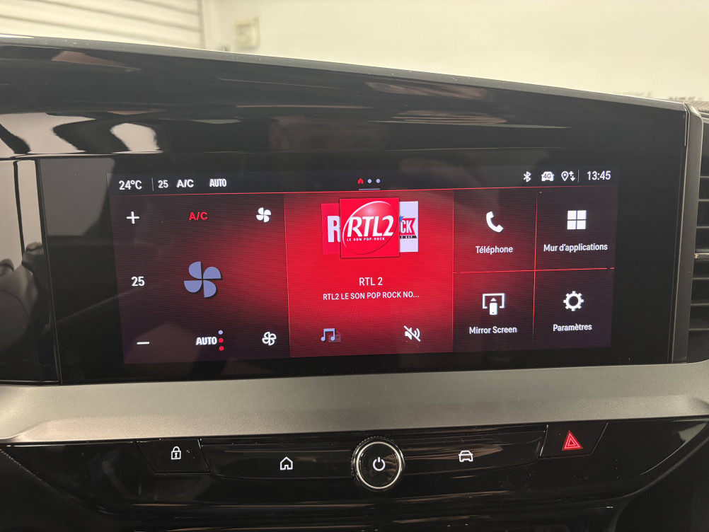 Acheter Opel Mokka Mokka 1.2 Turbo 136 ch BVM6 GS 5p occasion dans les concessions du Groupe Faurie