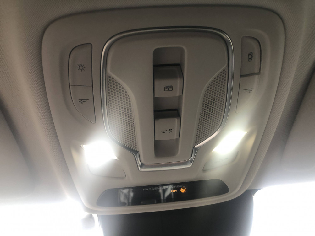 Acheter MG Motor EHS EHS 1.5T GDI PHEV Luxury 5p occasion dans les concessions du Groupe Faurie