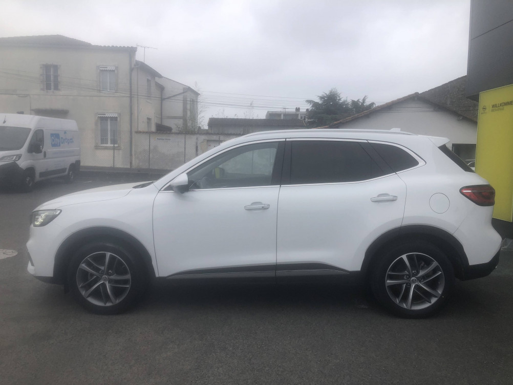Acheter MG Motor EHS EHS 1.5T GDI PHEV Luxury 5p occasion dans les concessions du Groupe Faurie