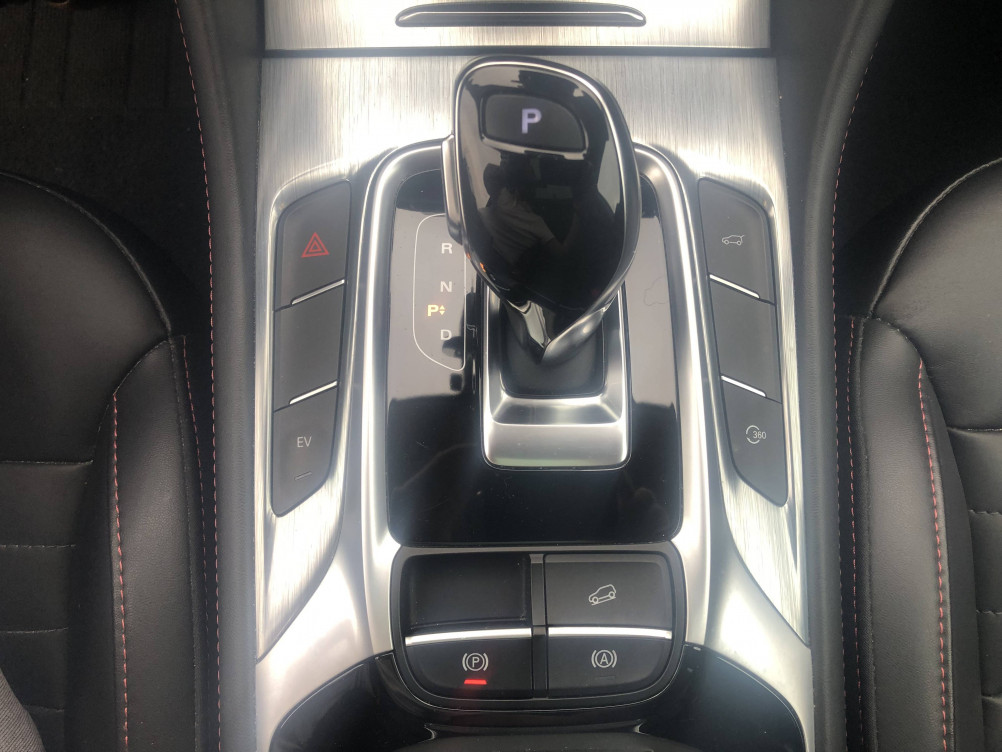 Acheter MG Motor EHS EHS 1.5T GDI PHEV Luxury 5p occasion dans les concessions du Groupe Faurie