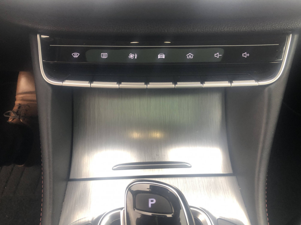 Acheter MG Motor EHS EHS 1.5T GDI PHEV Luxury 5p occasion dans les concessions du Groupe Faurie