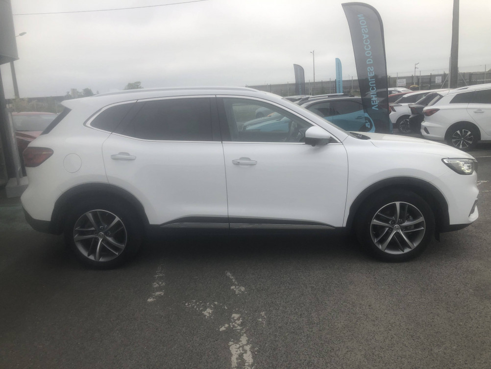 Acheter MG Motor EHS EHS 1.5T GDI PHEV Luxury 5p occasion dans les concessions du Groupe Faurie