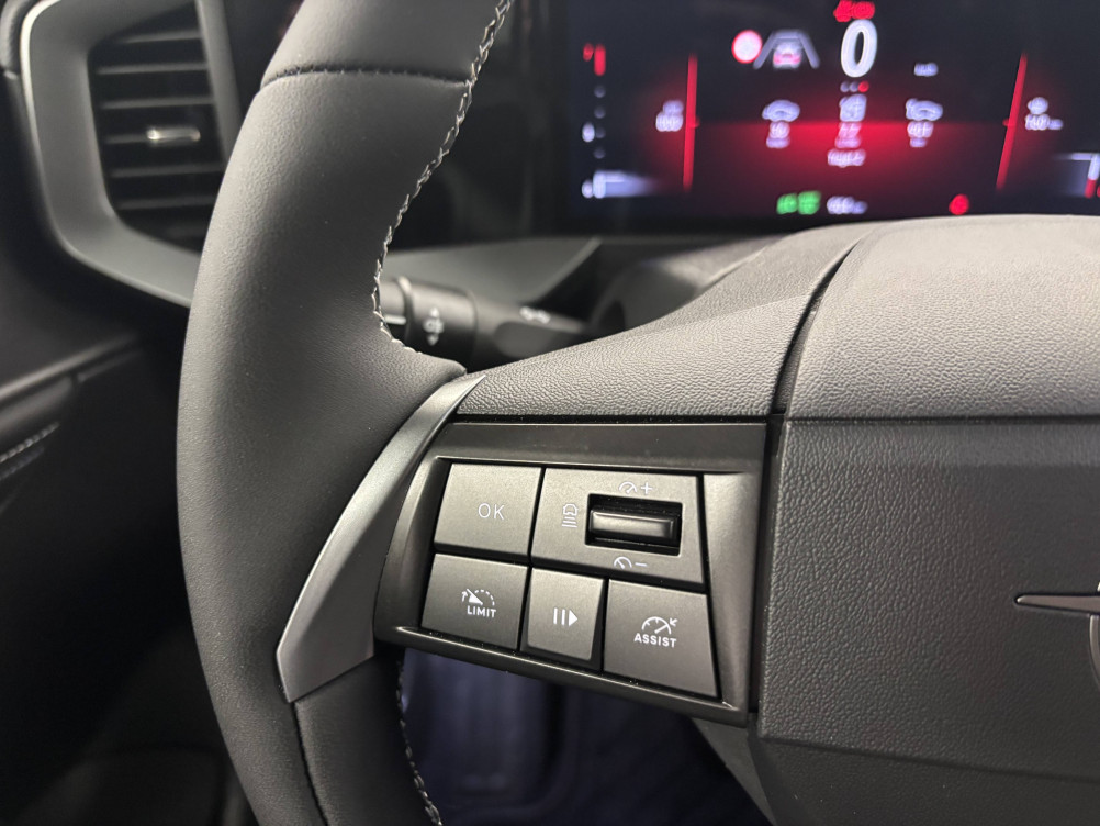 Acheter Opel Mokka Mokka 1.2 Turbo 136 ch BVM6 GS 5p occasion dans les concessions du Groupe Faurie