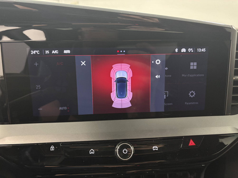 Acheter Opel Mokka Mokka 1.2 Turbo 136 ch BVM6 GS 5p occasion dans les concessions du Groupe Faurie