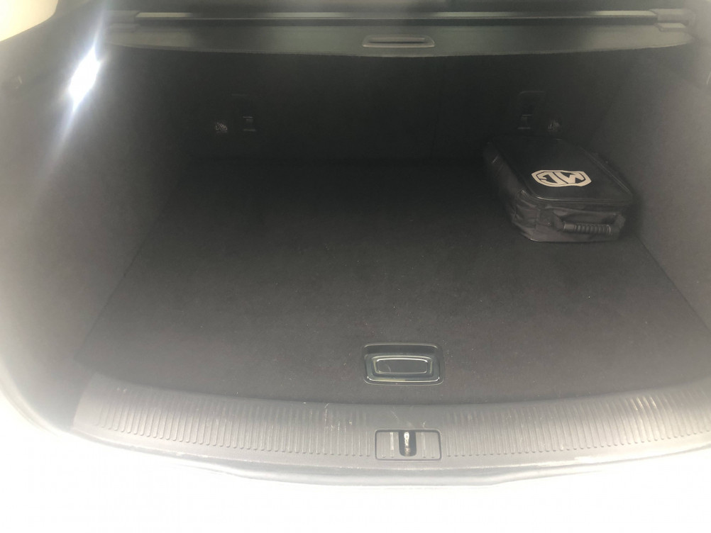 Acheter MG Motor EHS EHS 1.5T GDI PHEV Luxury 5p occasion dans les concessions du Groupe Faurie