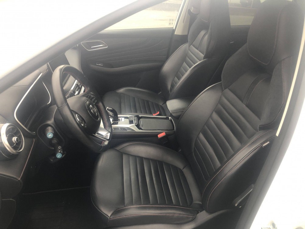 Acheter MG Motor EHS EHS 1.5T GDI PHEV Luxury 5p occasion dans les concessions du Groupe Faurie