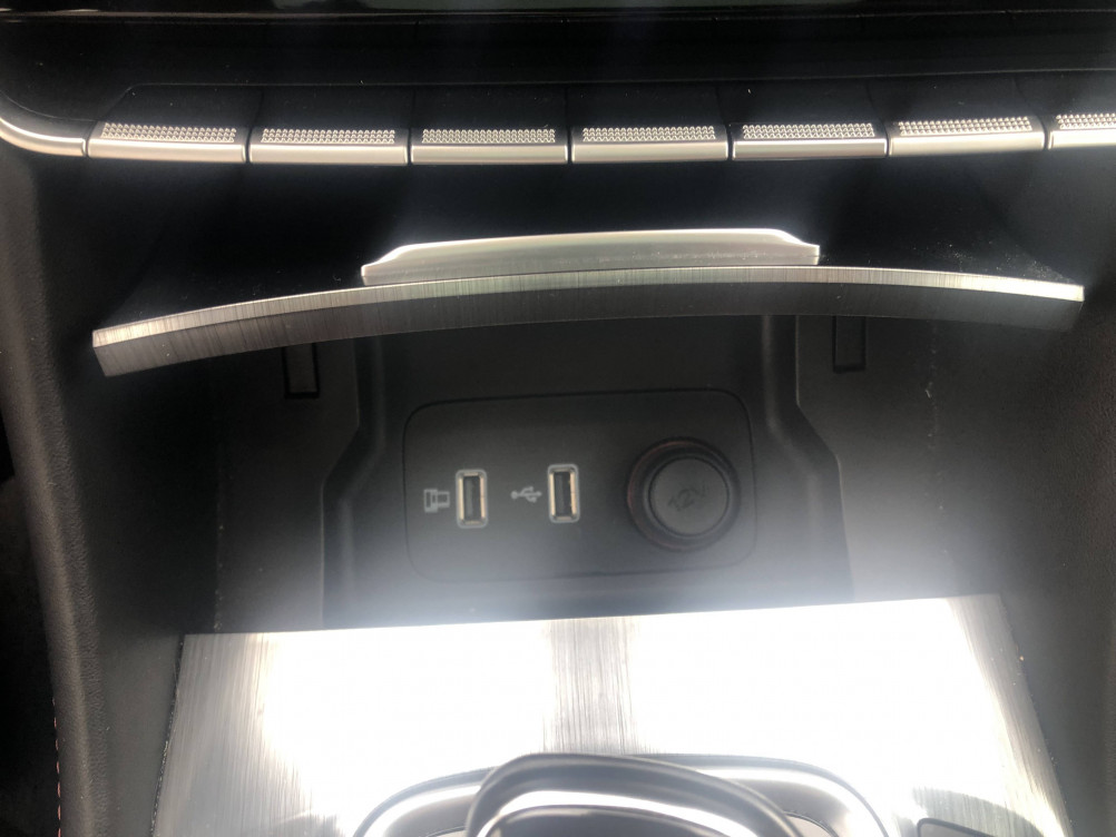 Acheter MG Motor EHS EHS 1.5T GDI PHEV Luxury 5p occasion dans les concessions du Groupe Faurie