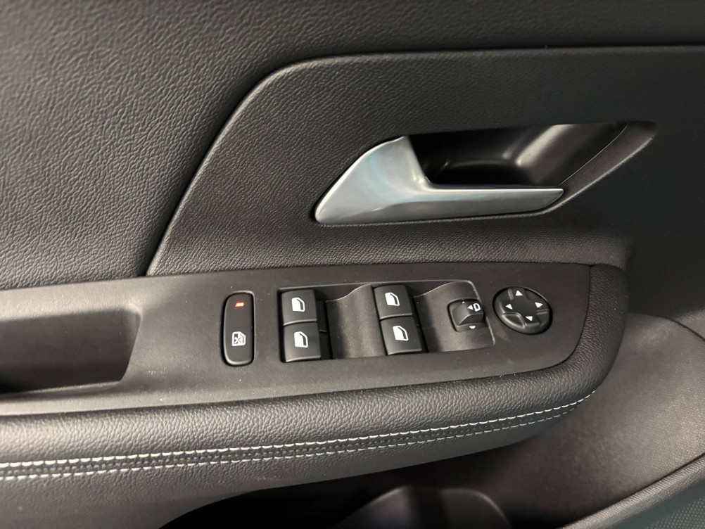 Acheter Opel Mokka Mokka 1.2 Turbo 136 ch BVM6 GS 5p occasion dans les concessions du Groupe Faurie