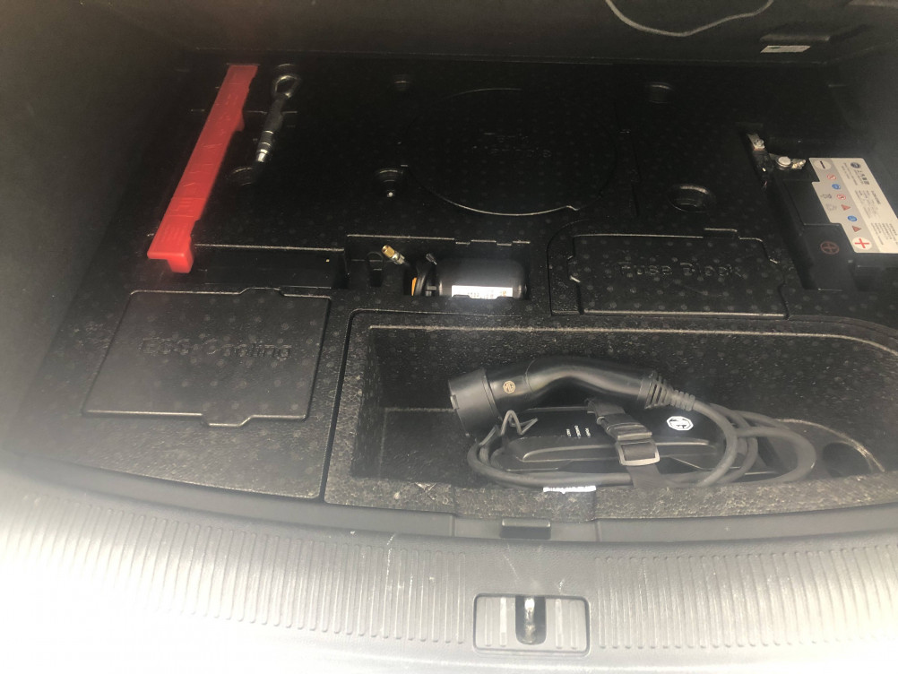 Acheter MG Motor EHS EHS 1.5T GDI PHEV Luxury 5p occasion dans les concessions du Groupe Faurie