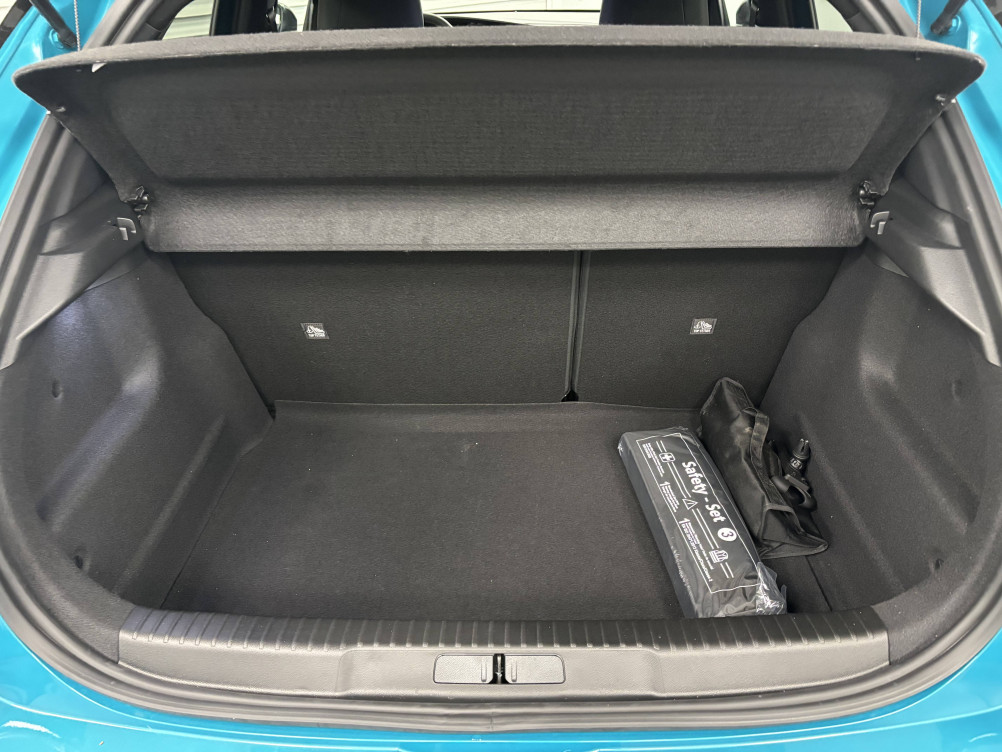 Acheter Opel Mokka Mokka 1.2 Turbo 136 ch BVM6 GS 5p occasion dans les concessions du Groupe Faurie