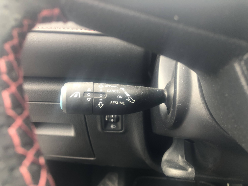 Acheter MG Motor EHS EHS 1.5T GDI PHEV Luxury 5p occasion dans les concessions du Groupe Faurie