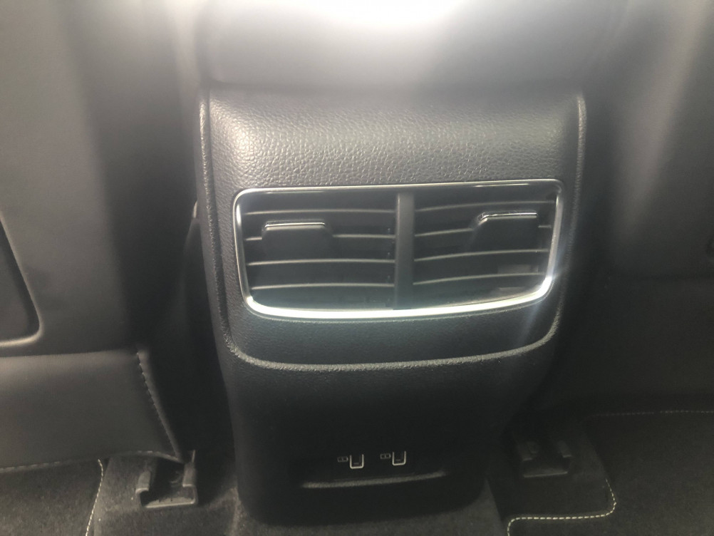 Acheter MG Motor EHS EHS 1.5T GDI PHEV Luxury 5p occasion dans les concessions du Groupe Faurie