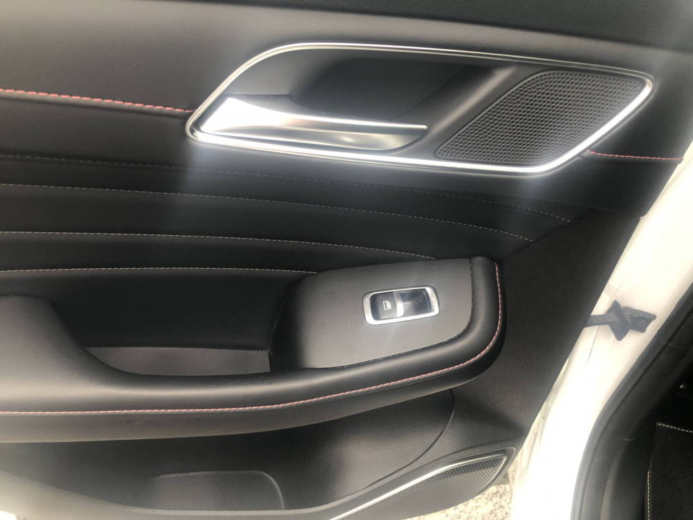 Acheter MG Motor EHS EHS 1.5T GDI PHEV Luxury 5p occasion dans les concessions du Groupe Faurie