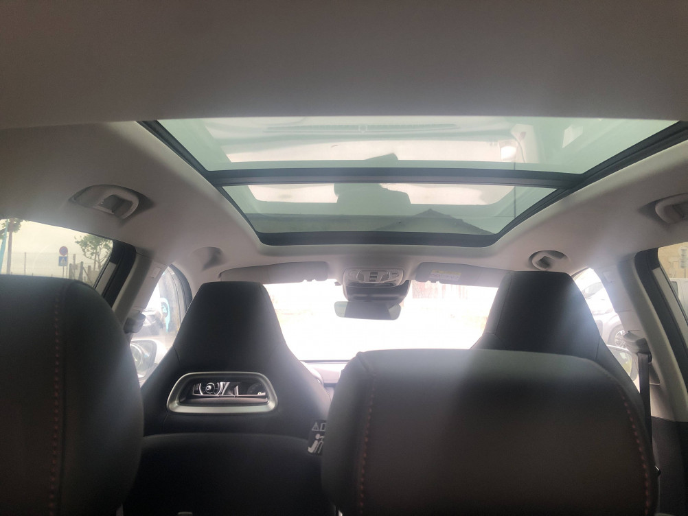 Acheter MG Motor EHS EHS 1.5T GDI PHEV Luxury 5p occasion dans les concessions du Groupe Faurie