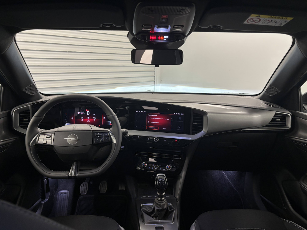 Acheter Opel Mokka Mokka 1.2 Turbo 136 ch BVM6 GS 5p occasion dans les concessions du Groupe Faurie