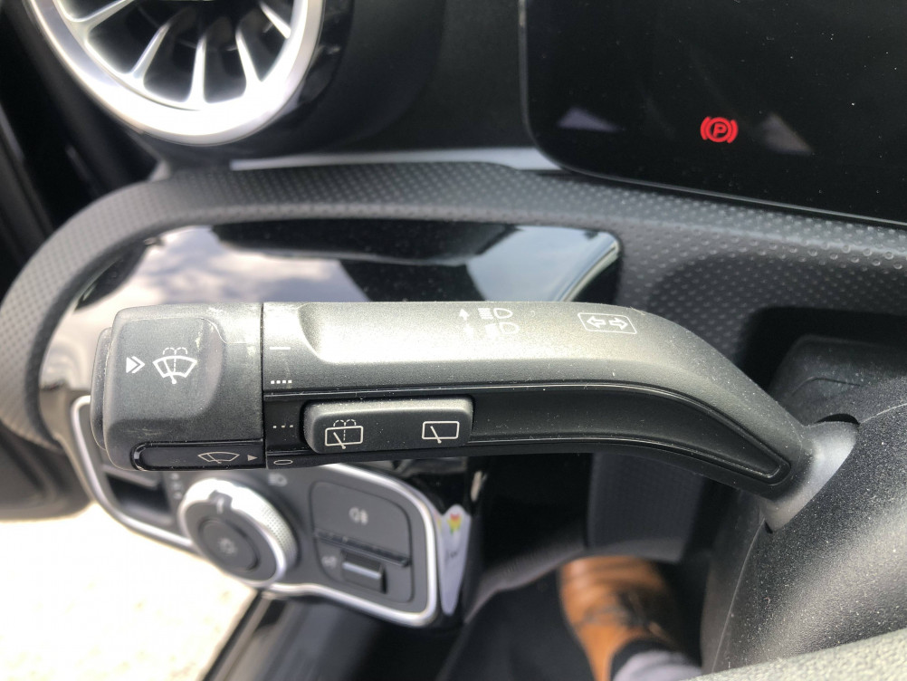 Acheter Mercedes Classe A Classe A 180 BM6 AMG Line 5p occasion dans les concessions du Groupe Faurie