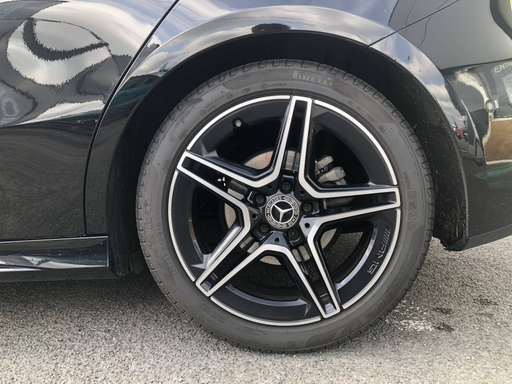 Acheter Mercedes Classe A Classe A 180 BM6 AMG Line 5p occasion dans les concessions du Groupe Faurie