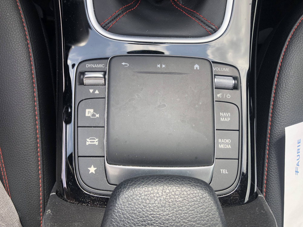 Acheter Mercedes Classe A Classe A 180 BM6 AMG Line 5p occasion dans les concessions du Groupe Faurie