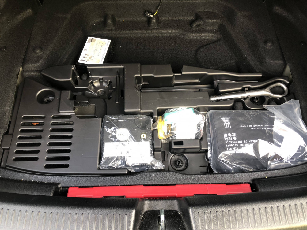 Acheter Mercedes Classe A Classe A 180 BM6 AMG Line 5p occasion dans les concessions du Groupe Faurie