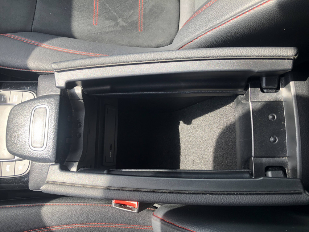 Acheter Mercedes Classe A Classe A 180 BM6 AMG Line 5p occasion dans les concessions du Groupe Faurie