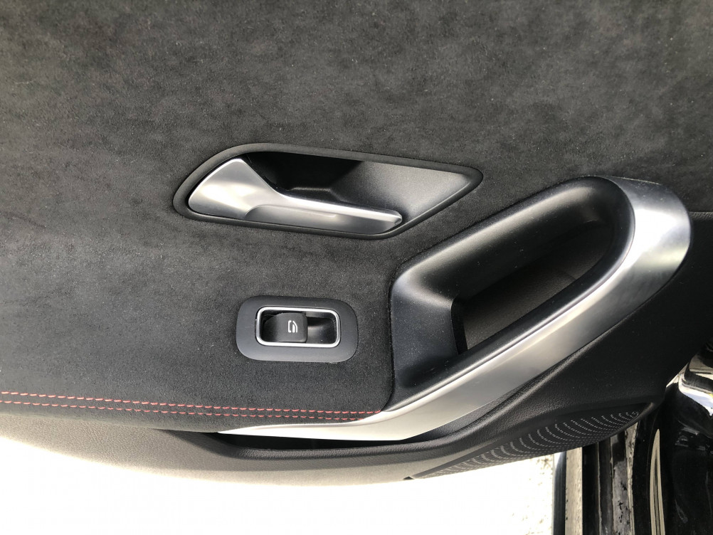 Acheter Mercedes Classe A Classe A 180 BM6 AMG Line 5p occasion dans les concessions du Groupe Faurie