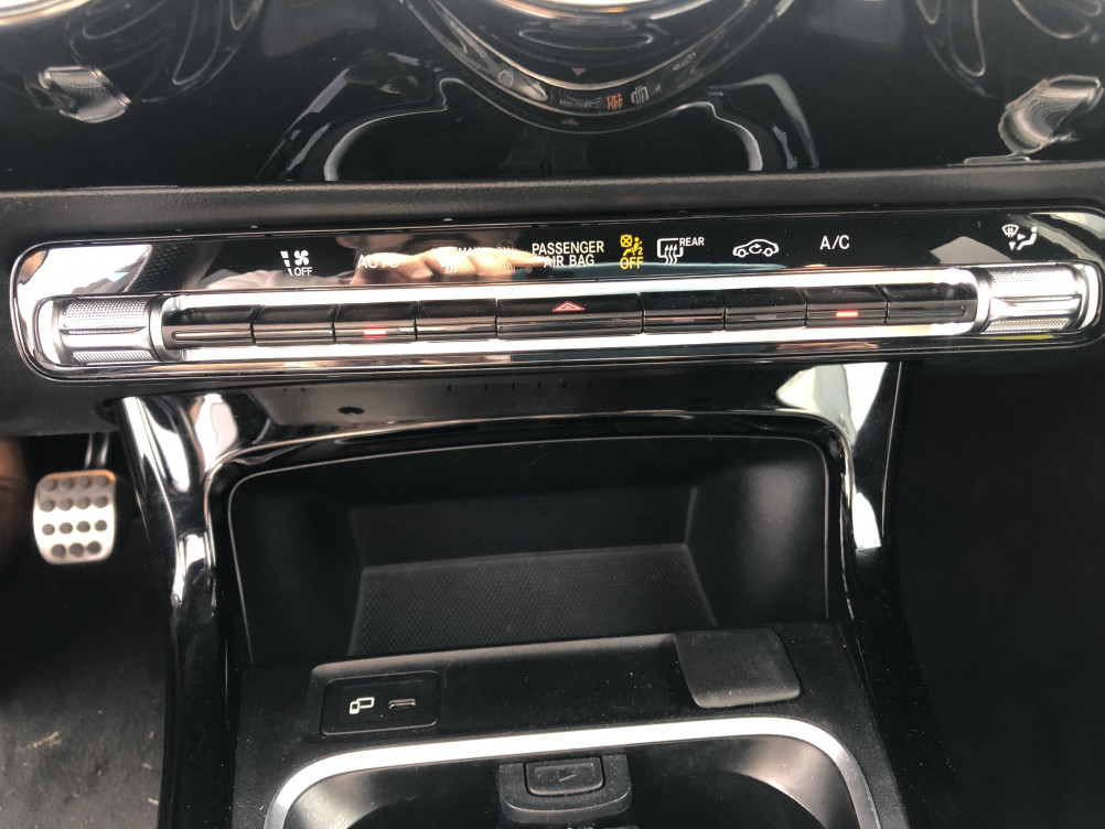 Acheter Mercedes Classe A Classe A 180 BM6 AMG Line 5p occasion dans les concessions du Groupe Faurie