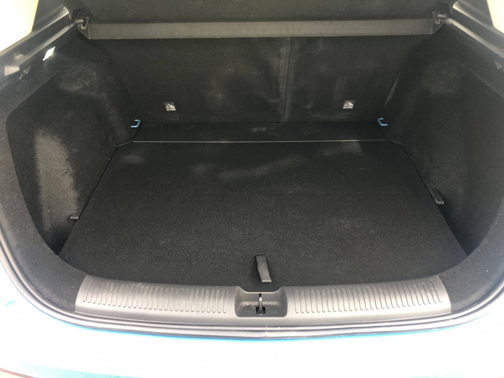 Acheter MG Motor ZS ZS 1.5 L Hybrid+ 197 ch Comfort 5p occasion dans les concessions du Groupe Faurie