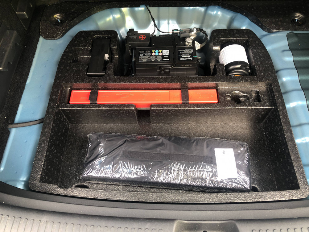 Acheter MG Motor ZS ZS 1.5 L Hybrid+ 197 ch Comfort 5p occasion dans les concessions du Groupe Faurie