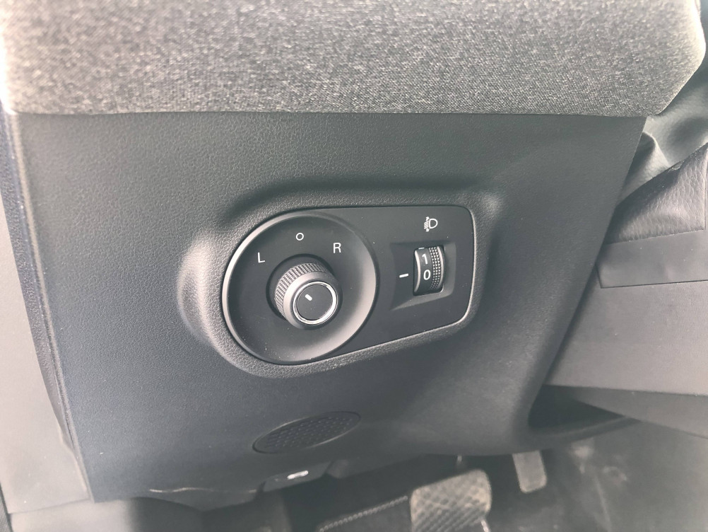 Acheter MG Motor ZS ZS 1.5 L Hybrid+ 197 ch Comfort 5p occasion dans les concessions du Groupe Faurie