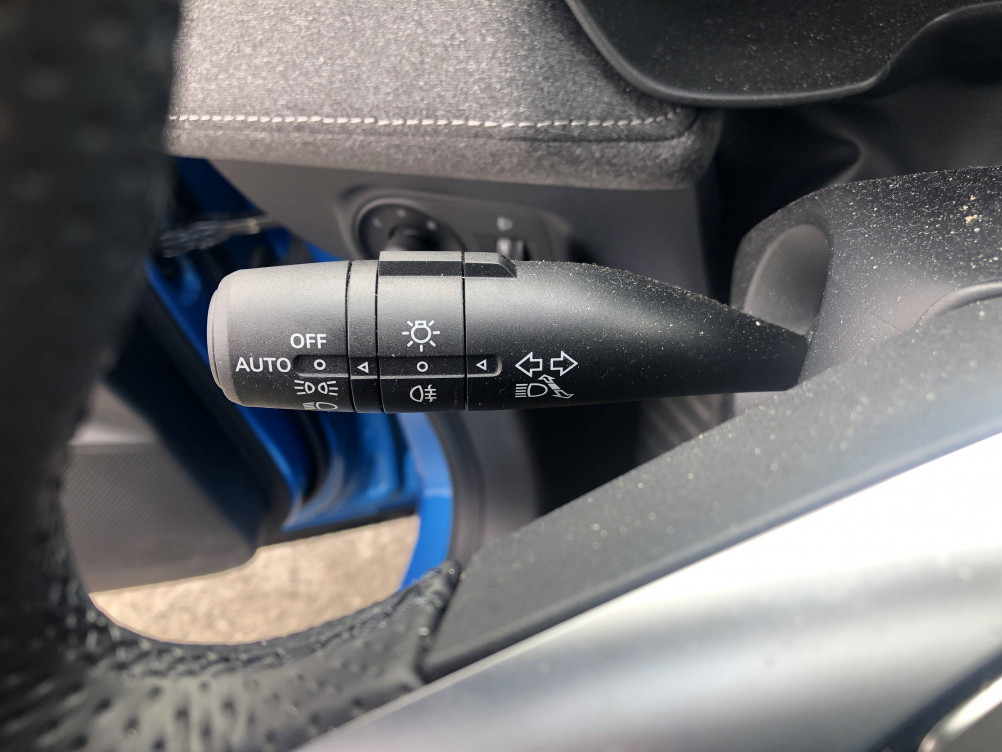 Acheter MG Motor ZS ZS 1.5 L Hybrid+ 197 ch Comfort 5p occasion dans les concessions du Groupe Faurie