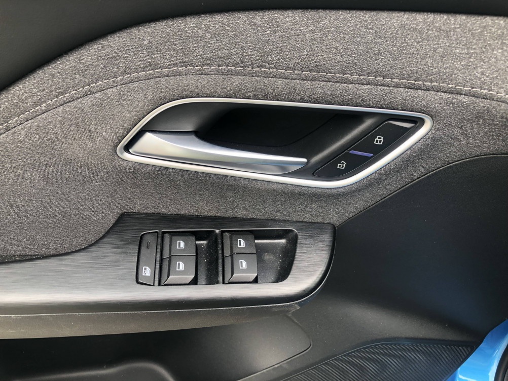 Acheter MG Motor ZS ZS 1.5 L Hybrid+ 197 ch Comfort 5p occasion dans les concessions du Groupe Faurie