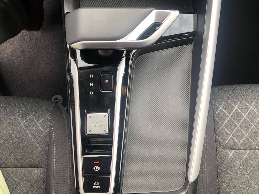 Acheter MG Motor ZS ZS 1.5 L Hybrid+ 197 ch Comfort 5p occasion dans les concessions du Groupe Faurie